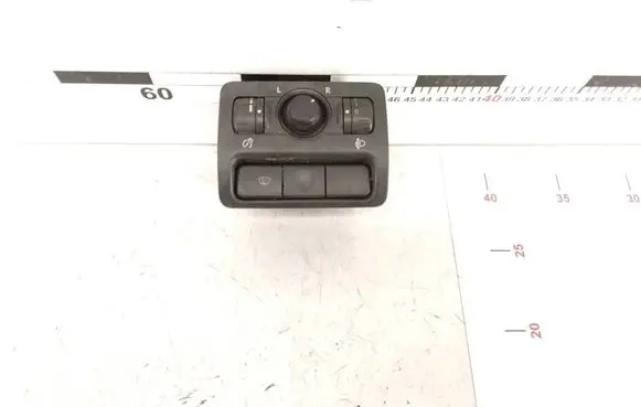 Subaru Legacy Wing mirror control module 159911