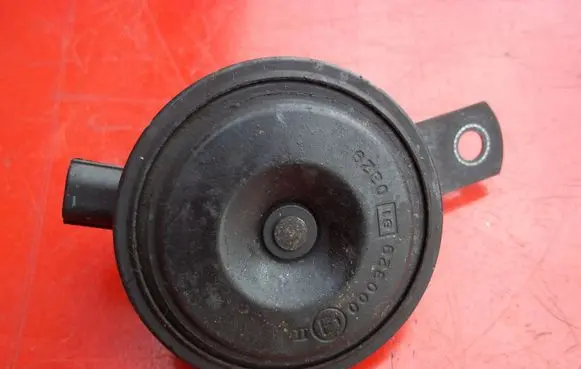 Honda Civic Horn signal