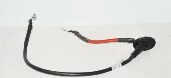 Mercedes-Benz C W205 Positive cable (battery) A2055407912