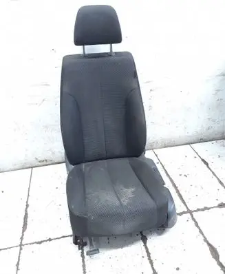 Volkswagen PASSAT B6 Front driver seat 3C0971365HM