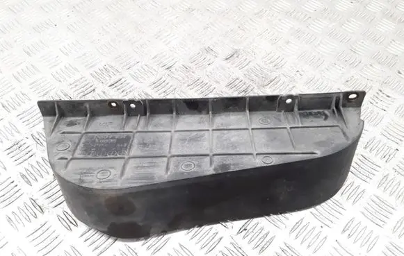 Mazda 2 Timing belt guard (cover) D65156311 D651RH K6805