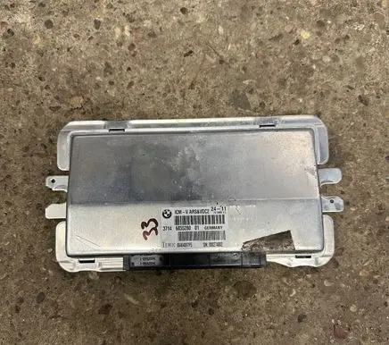 BMW 5 F10 F11 Other control units/modules 6855280