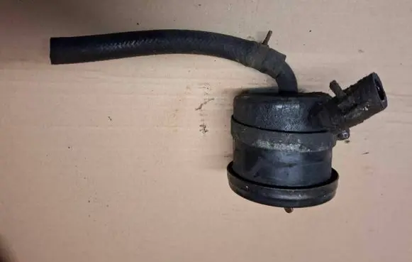 Mercedes-Benz 280 450 W116 Power steering fluid tank/reservoir 1154600283