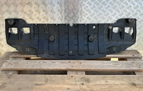 KIA Ceed Front bumper skid plate/under tray 29110A2000