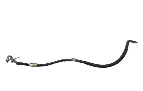 Volkswagen Transporter - Caravelle T5 Negative earth cable (battery) 7H0971793E