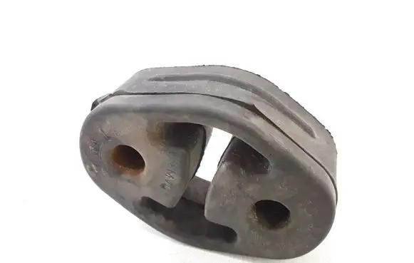 Muffler mount bracket/holder