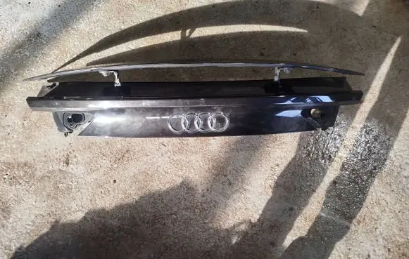 Audi A7 S7 4G Tailgate/trunk spoiler 4g882708