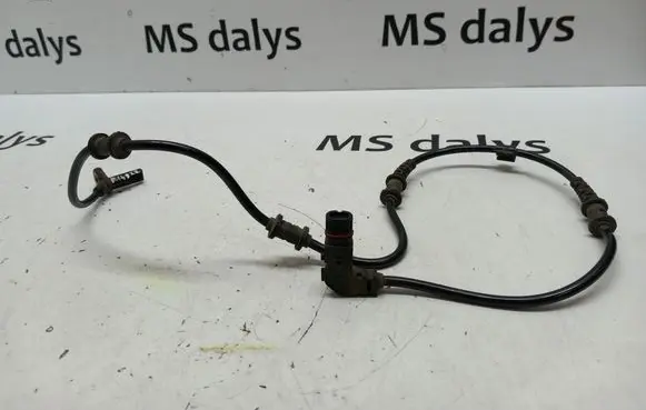 Mercedes-Benz SL R230 ABS brake wheel speed sensor A2105407681 2105407681 A2515400817