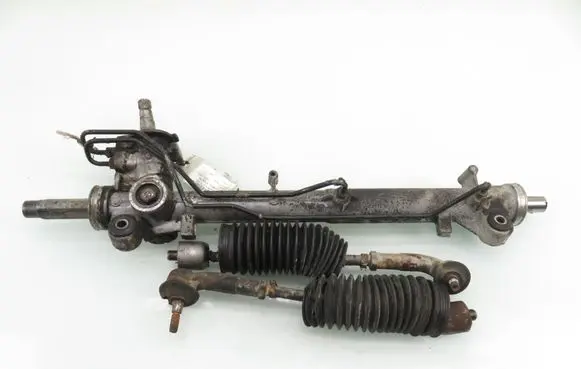 Ford Fiesta Steering rack 2S613200KP