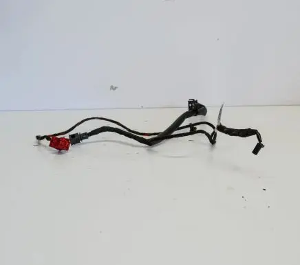Audi A6 S6 C7 4G Other wiring loom 4G8971366A