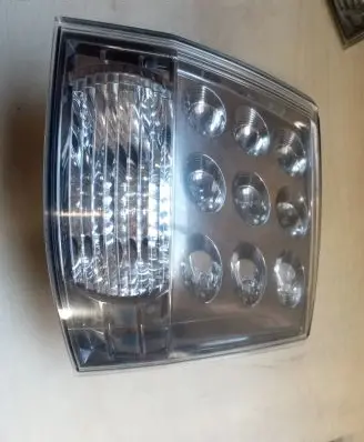 Mitsubishi Outlander Rear/tail lights 8330A380