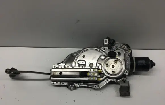 Lexus RX 330 - 350 - 400H Tailgate/trunk/boot lift motor 1638000091