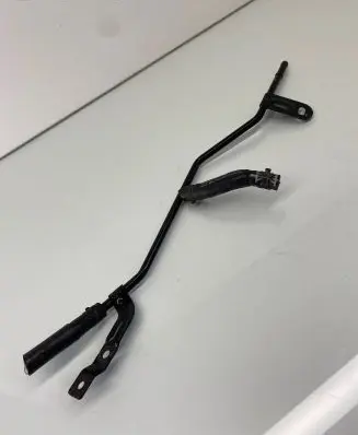 Volkswagen Golf VII Engine coolant pipe/hose 5Q0121070BC