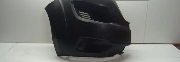 Fiat Ducato Front bumper corner part panel trim 1315079070DX