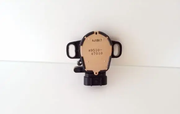 Toyota Prius (XW20) Accelerator pedal position sensor 8951047010