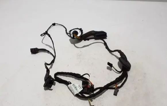 Audi A7 S7 4G Other wiring loom 4G8971687CG