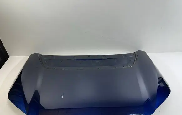 Toyota bZ4X Engine bonnet/hood 