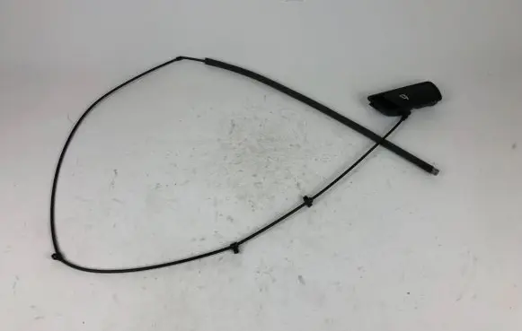 Audi Q5 SQ5 Seat back rest control lever/handle 8R0885681A