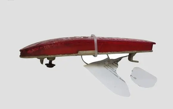 Toyota Avensis T270 Rear tail light reflector