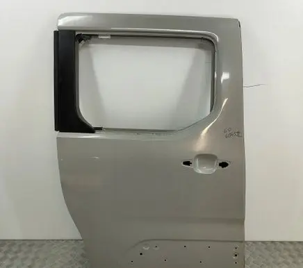 Citroen Berlingo Rear door 9820425280