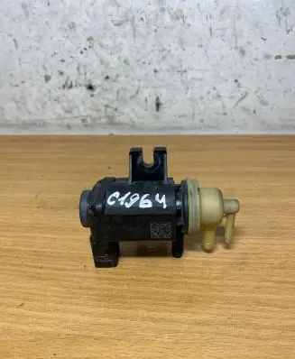 Volkswagen Golf VII Turbo solenoid valve 1K0906627B C1964