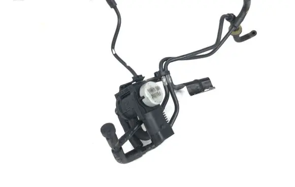 Audi A7 S7 4G Turbo solenoid valve 1K0906283A
