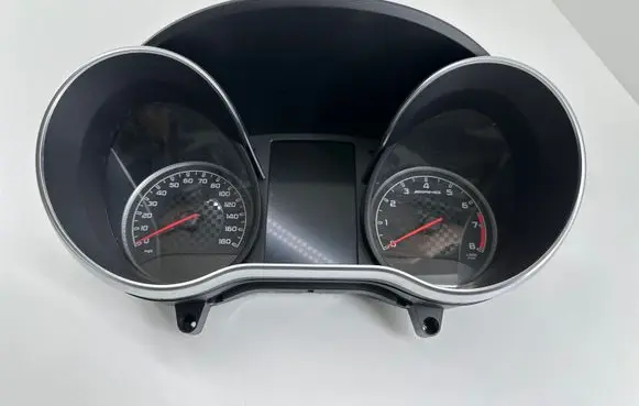 Mercedes-Benz GLC X253 C253 Speedometer (instrument cluster) A2059000635 9226261