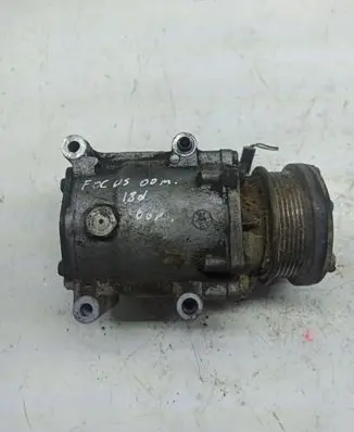 Ford Focus Air conditioning (A/C) compressor (pump)
