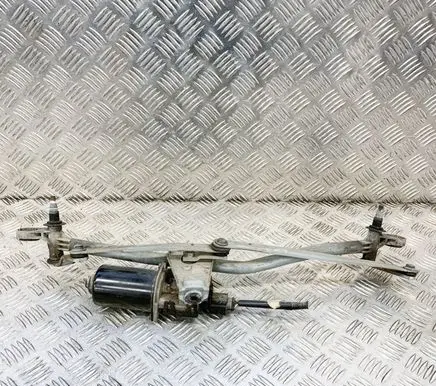Mazda 3 I Front wiper linkage and motor F00S2S2698 BN8V6737XA