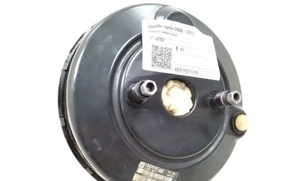 Opel Insignia A Brake booster 13228187