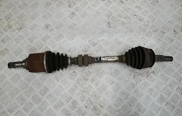Renault Kadjar Front driveshaft 391014PA0A