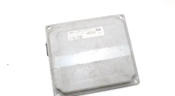 Ford Fiesta Engine control unit/module 2S6A12A650SH S118107002L