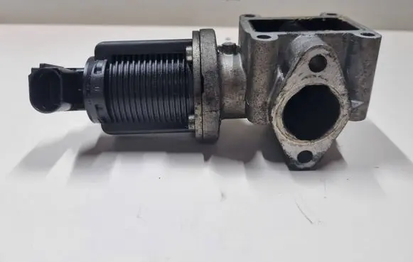 Opel Signum EGR valve 55215031