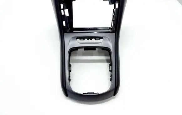 Opel Astra K Gear shifter surround trim plastic 39055000