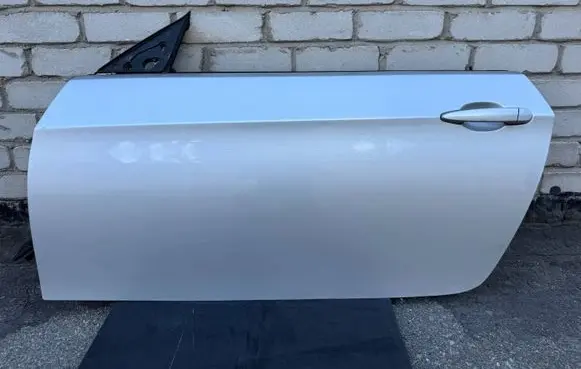 BMW 3 E92 E93 Door (2 Door Coupe) 41517200569 41517169435 7200569