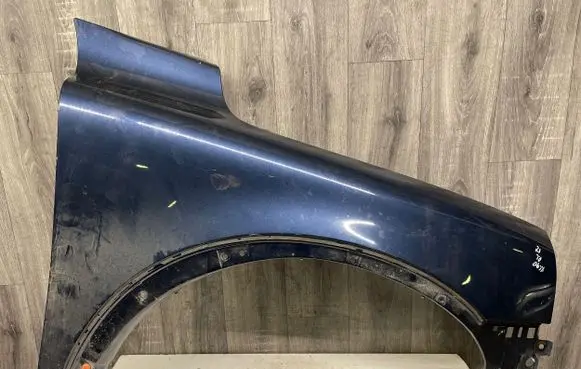 Volvo XC90 Fender