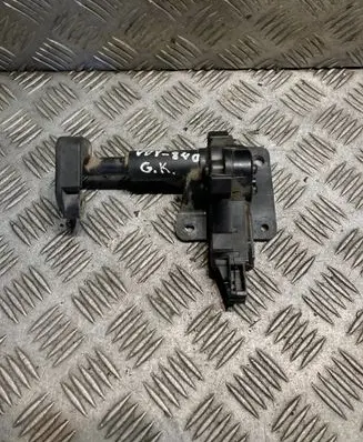 Chrysler Voyager Vent window/glass motor 04717607AB