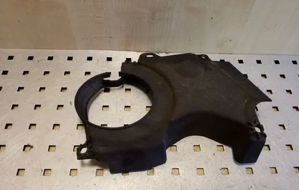 Land Rover Freelander 2 - LR2 Timing belt guard (cover) 9657413380
