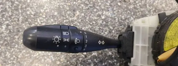 Mitsubishi Colt CZ3 Indicator stalk