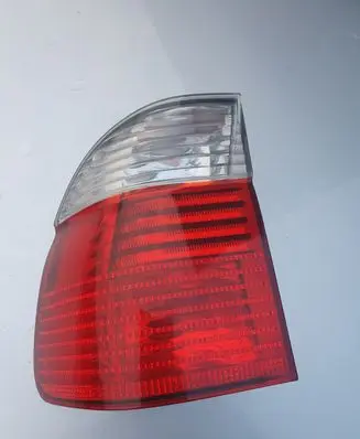 BMW 5 E39 Rear/tail lights