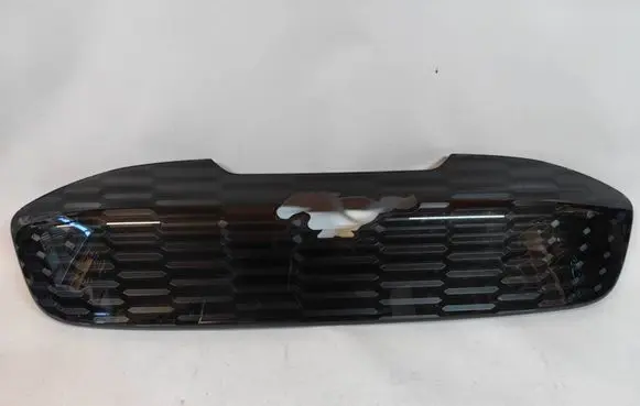 Ford Mustang Mach-E Front bumper upper radiator grill