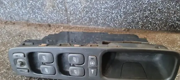 Volvo S80 Electric window control switch 8622039