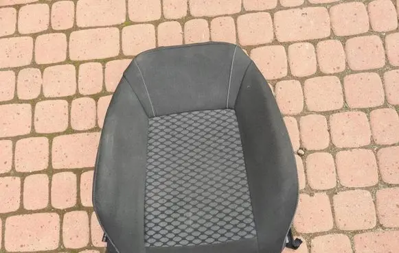 Opel Astra K Interior set 