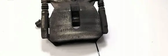 Skoda Karoq Front brake caliper