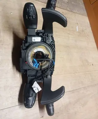 Peugeot 3008 I Wiper turn signal indicator stalk/switch 96773912ZD