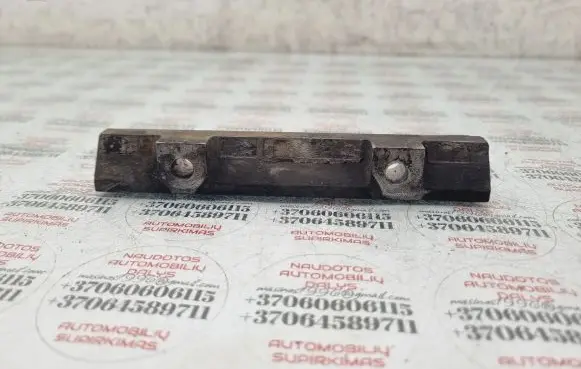Audi A4 S4 B7 8E 8H Other engine bay part 06F253709A