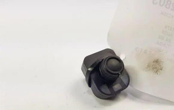 Audi A4 S4 B8 8K Wing mirror switch 8K0959565