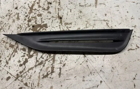 Volvo S60 Front bumper lower grill 31323846