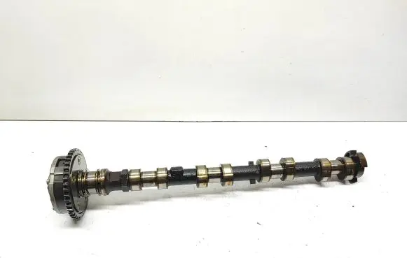 Camshaft
