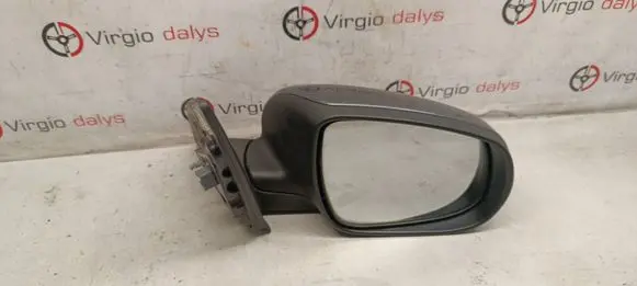 KIA Ceed Front door electric wing mirror 876201H155 6210145K
